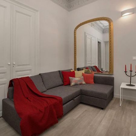 Sophisticated Apartment In Syntagma By Ghh Atenas Exterior foto