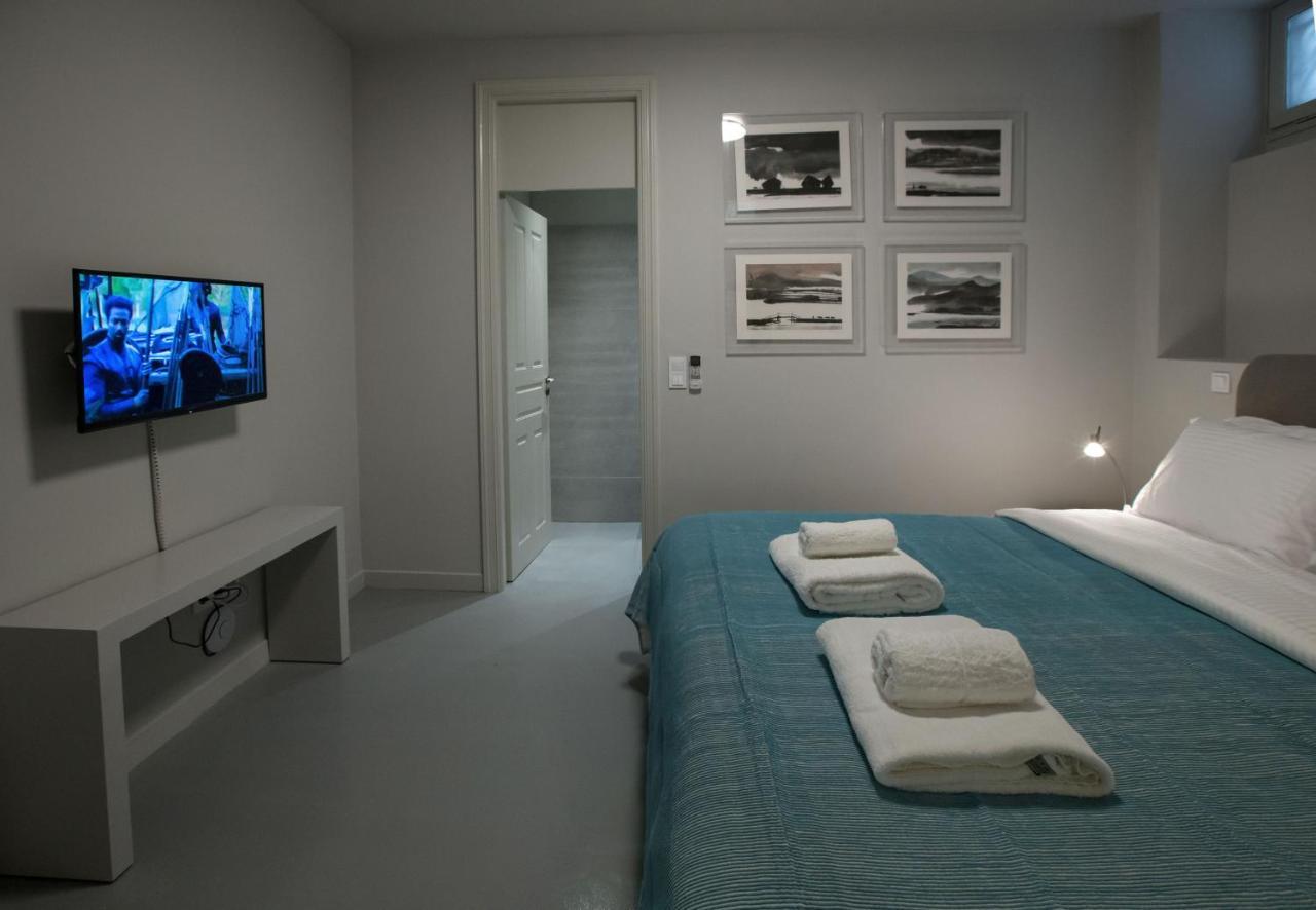 Sophisticated Apartment In Syntagma By Ghh Atenas Exterior foto