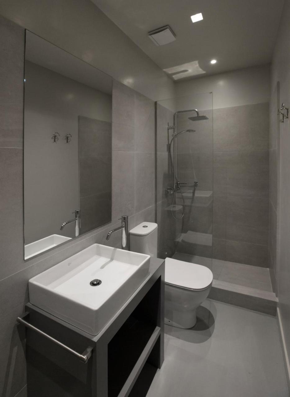 Sophisticated Apartment In Syntagma By Ghh Atenas Exterior foto