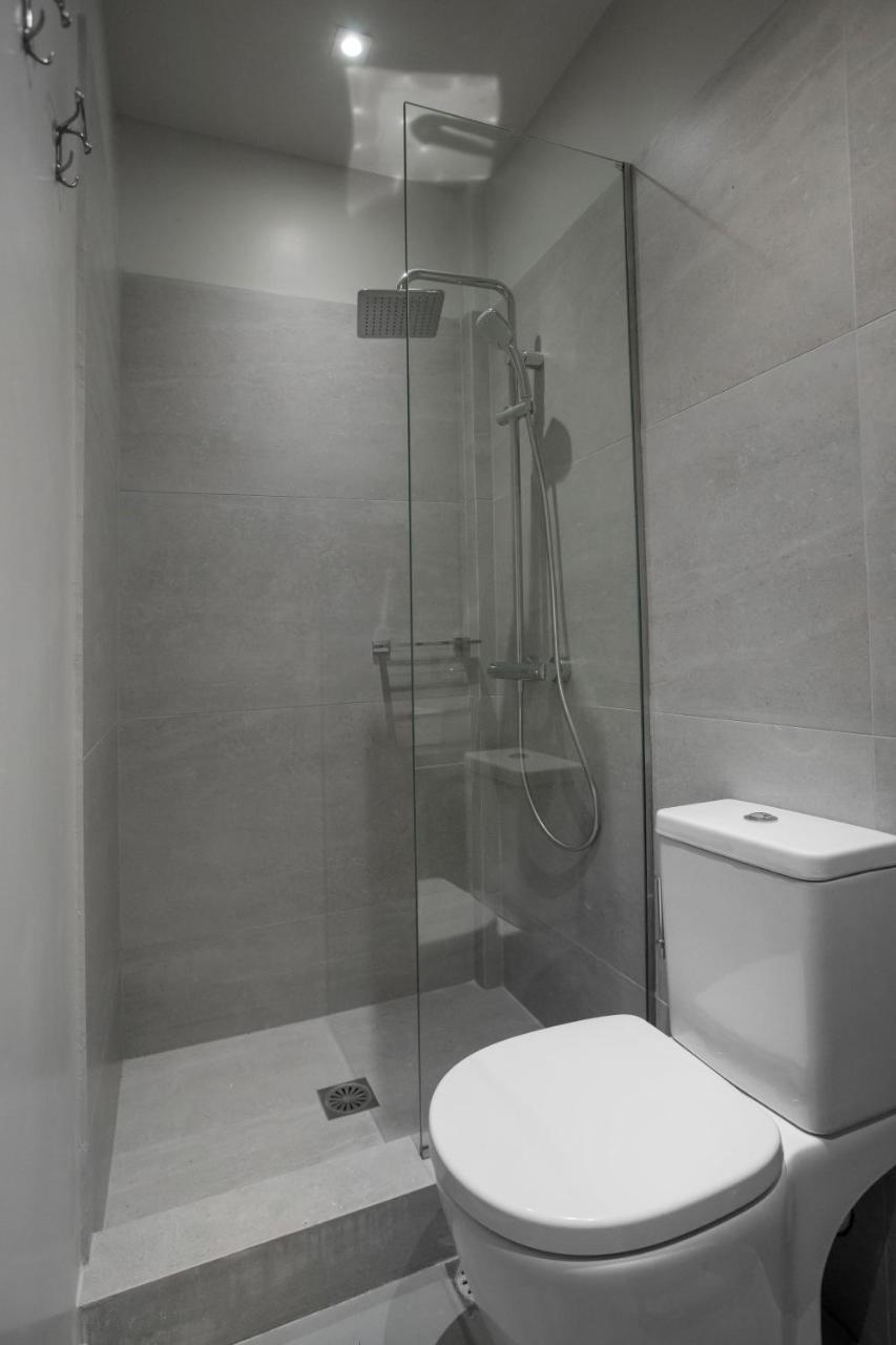 Sophisticated Apartment In Syntagma By Ghh Atenas Exterior foto